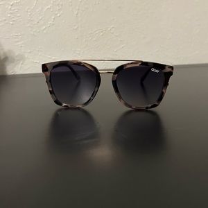 Sweet Dreams Quay Sunglasses